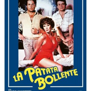 PATATA BOLLENTE (LA)