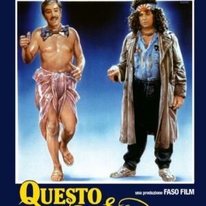 QUESTO E QUELLO