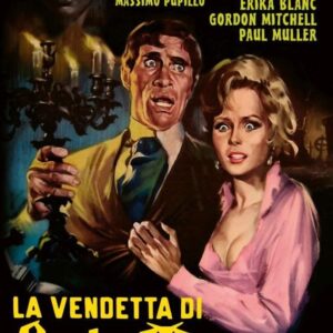 VENDETTA DI LADY MORGAN (LA)