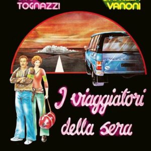 VIAGGIATORI DELLA SERA (I)