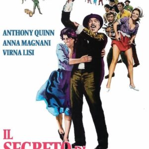 SEGRETO DI SANTA VITTORIA (IL)