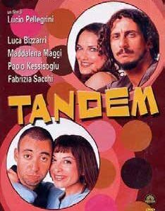 TANDEM