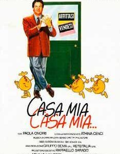 CASA MIA, CASA MIA