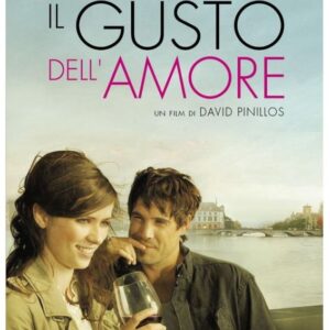GUSTO DELL'AMORE (IL)