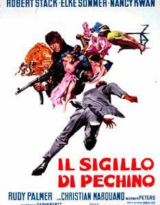 SIGILLO DI PECHINO (IL)
