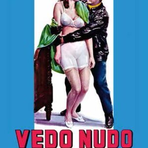 VEDO NUDO