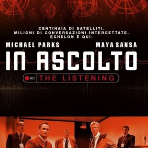 IN ASCOLTO - THE LISTENING