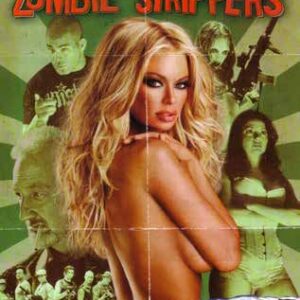 ZOMBIE STRIPPERS