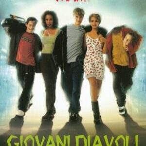 GIOVANI DIAVOLI