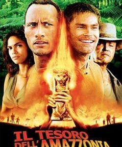 TESORO DELL'AMAZZONIA (IL)