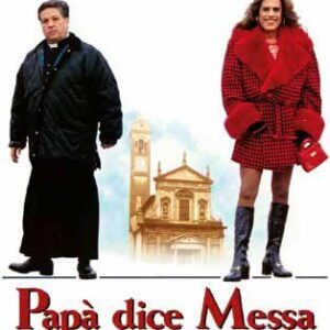 PAPA' DICE MESSA
