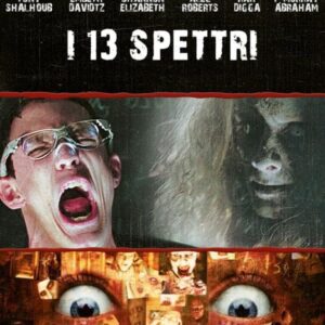 13 SPETTRI (I)