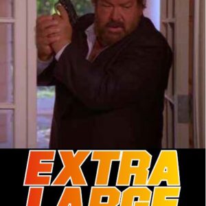DETECTIVE EXTRALARGE - CANNONBALL