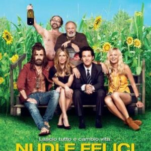 NUDI E FELICI