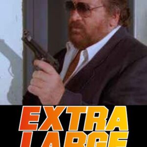 DETECTIVE EXTRALARGE - YO YO