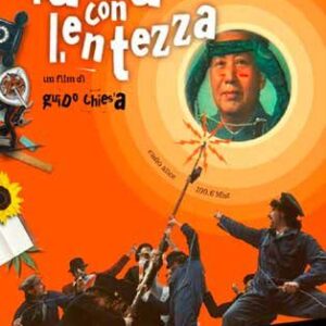 LAVORARE CON LENTEZZA