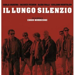 LUNGO SILENZIO (IL)