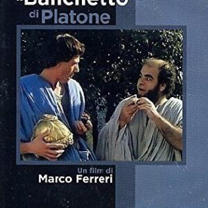 BANCHETTO DI PLATONE (IL)
