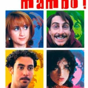 E ALLORA MAMBO!