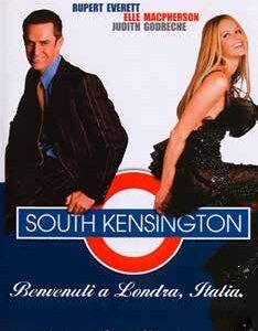 SOUTH KENSINGTON