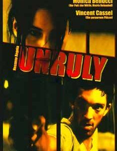 UNRULY - NESSUNA REGOLA