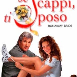 SE SCAPPI TI SPOSO