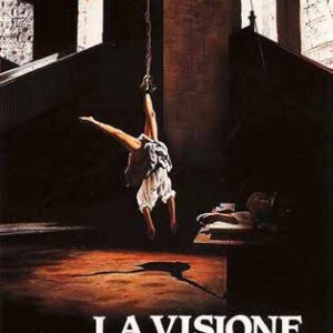 VISIONE DEL SABBA (LA)
