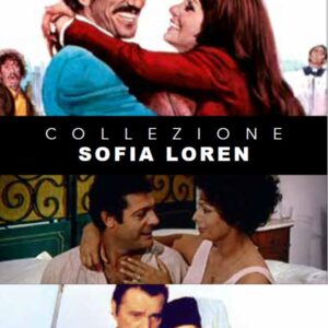 SOPHIA LOREN COLLEZIONE (3 DVD)