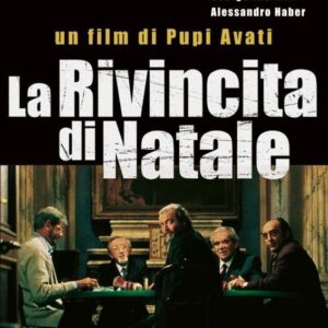 RIVINCITA DI NATALE (LA)