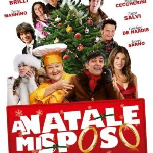 A NATALE MI SPOSO
