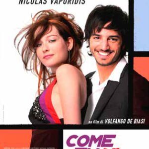 COME TU MI VUOI