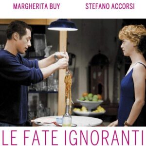 FATE IGNORANTI (LE)