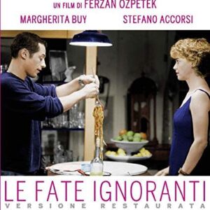 FATE IGNORANTI (LE)
