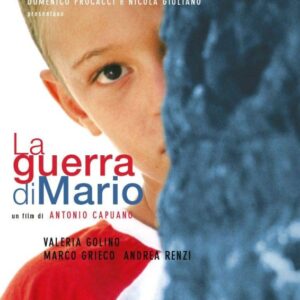 GUERRA DI MARIO (LA)