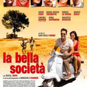 BELLA SOCIETA' (LA)
