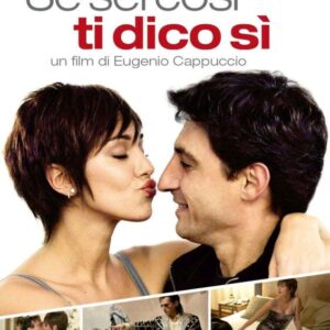 SE SEI COSI' TI DICO SI'