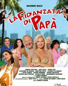 FIDANZATA DI PAPA' (LA)