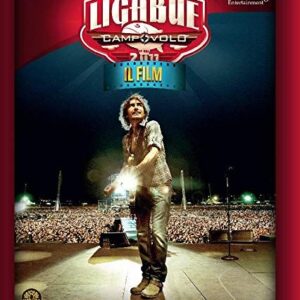 LIGABUE - CAMPOVOLO 2011 - IL FILM