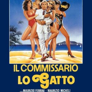 COMMISSARIO LO GATTO (IL)