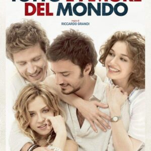 TUTTO L'AMORE DEL MONDO
