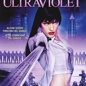 ULTRAVIOLET