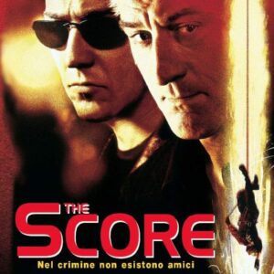SCORE (THE)