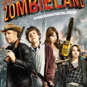 BENVENUTI A ZOMBIELAND