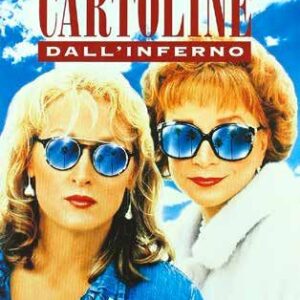 CARTOLINE DALL'INFERNO