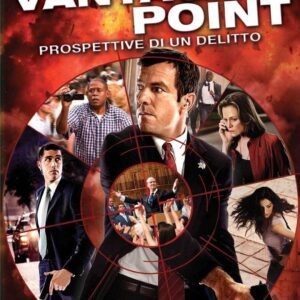 VANTAGE POINT - PROSPETTIVE DI UN DELITTO