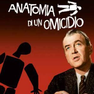 ANATOMIA DI UN OMICIDIO