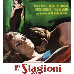 STAGIONI DEL NOSTRO AMORE (LE)