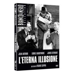 ETERNA ILLUSIONE (L')