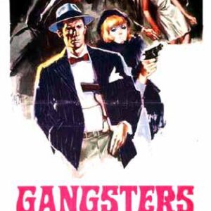 GANGSTERS PER UN MASSACRO