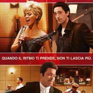 CADILLAC RECORDS
